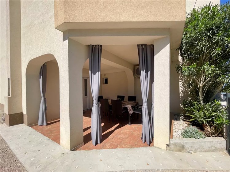 Apartmány Butković