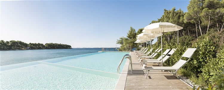 Resort Crvena Luka