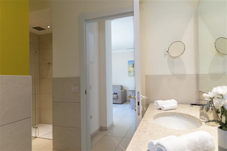 Apartmány Crvena Luka