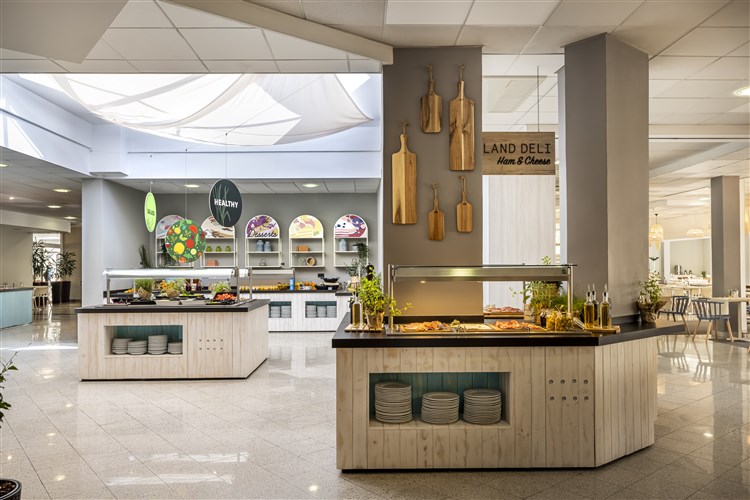 Hotel Sunny Baška by Valamar