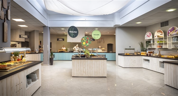 Hotel Sunny Baška by Valamar