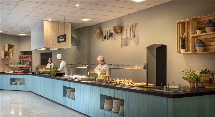 Hotel Sunny Baška by Valamar