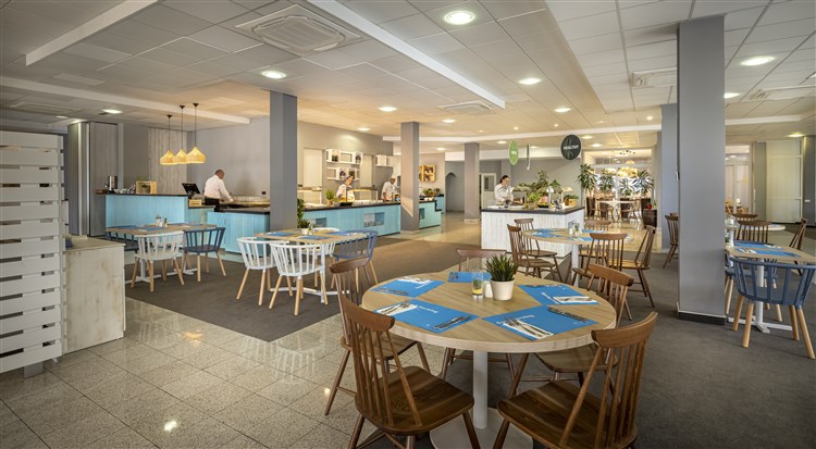 Hotel Sunny Baška by Valamar