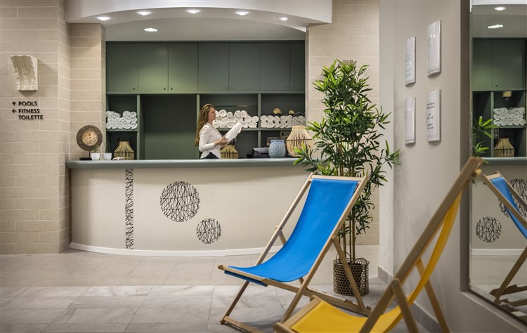 Hotel Sunny Baška by Valamar