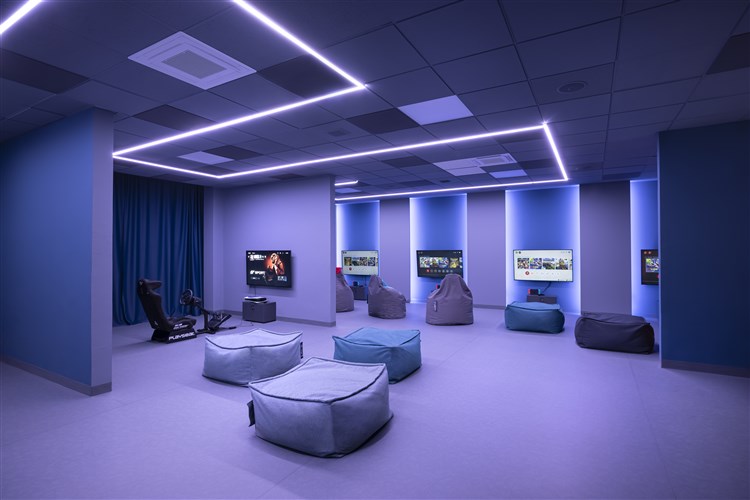 Hotel Sunny Baška by Valamar