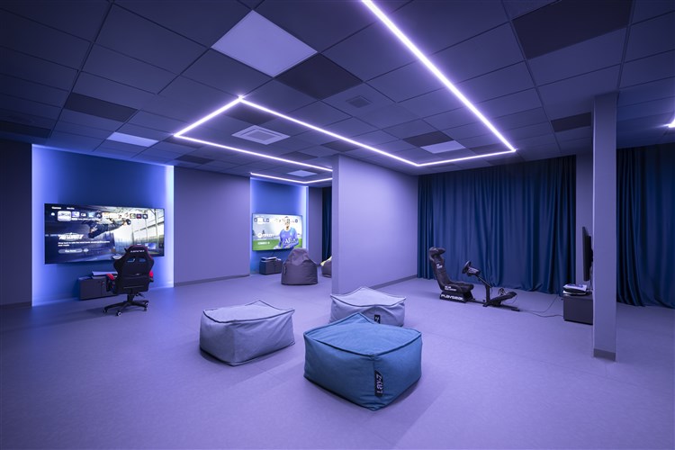 Hotel Sunny Baška by Valamar