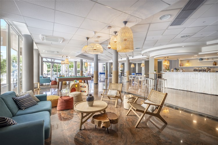 Hotel Sunny Baška by Valamar