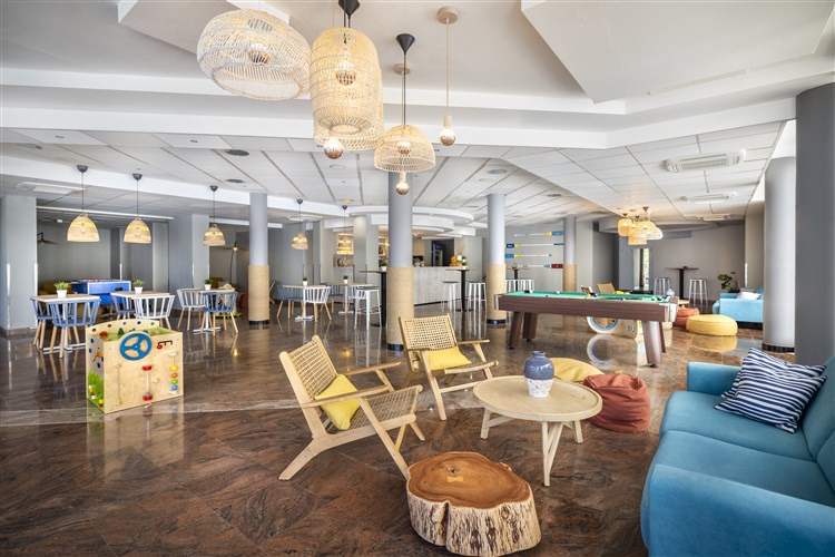 Hotel Sunny Baška by Valamar