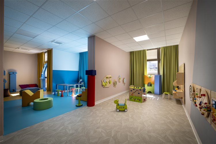 Hotel Sunny Baška by Valamar