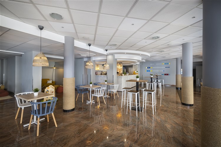 Hotel Sunny Baška by Valamar