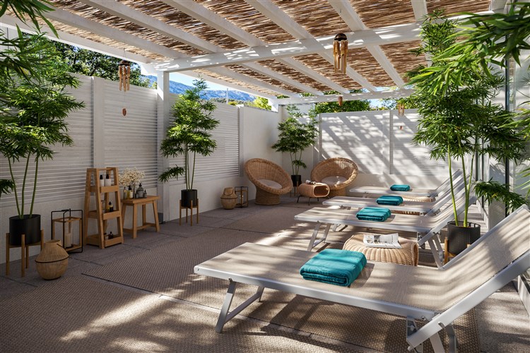 Hotel Sunny Baška by Valamar