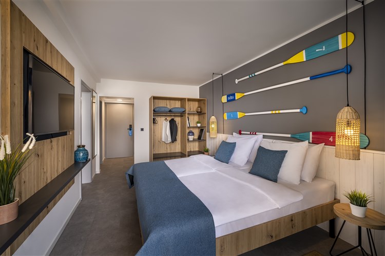 Hotel Sunny Baška by Valamar