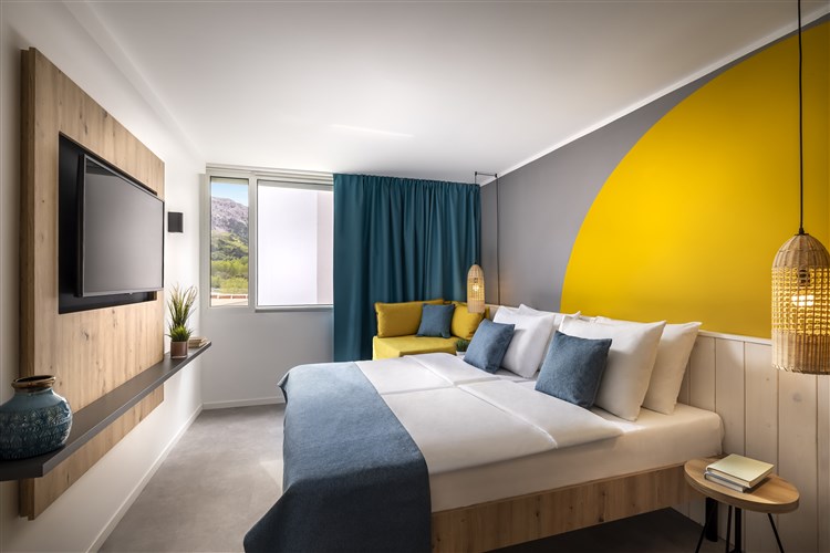 Hotel Sunny Baška by Valamar