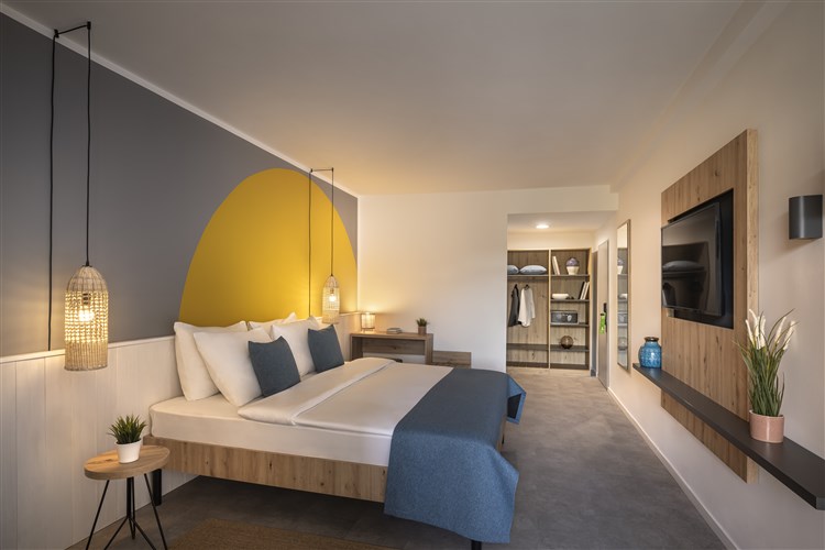 Hotel Sunny Baška by Valamar