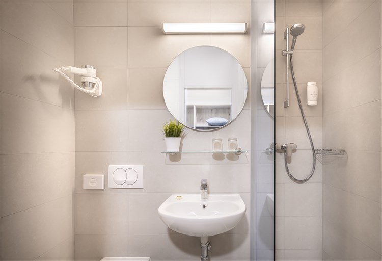 Hotel Sunny Baška by Valamar