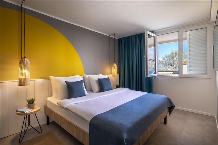 Hotel Sunny Baška by Valamar