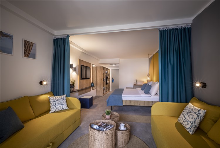 Hotel Sunny Baška by Valamar