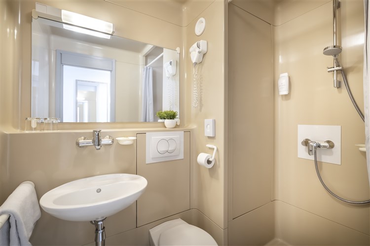 Hotel Sunny Baška by Valamar