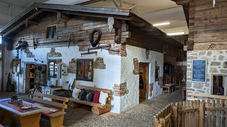 Šumava a Bavorský les: přírodní království Čech a Německa