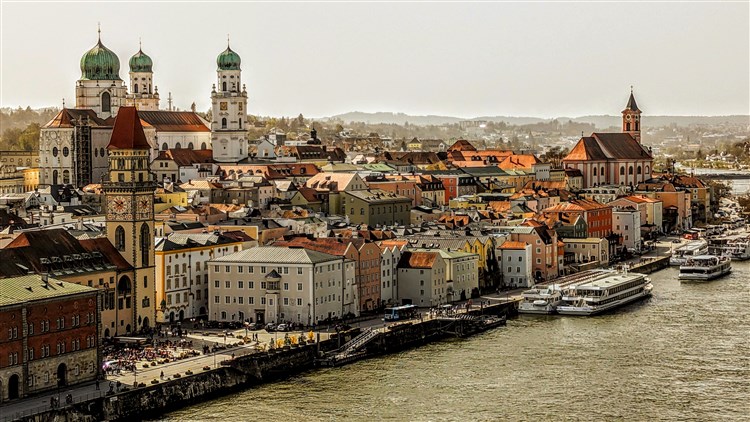 Šumava a Bavorský les: přírodní království Čech a Německa