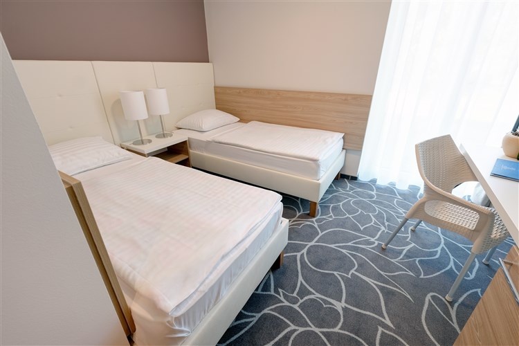 Slovinské termální lázně Terme Čatež autobusem 2025