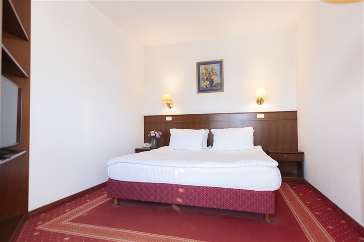 Slovinské termální lázně Terme Čatež autobusem 2025