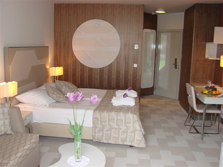 Lázně Terme Čatež - Hotel Terme