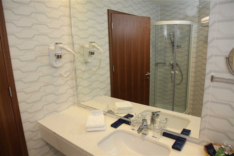 Lázně Terme Čatež - Hotel Terme