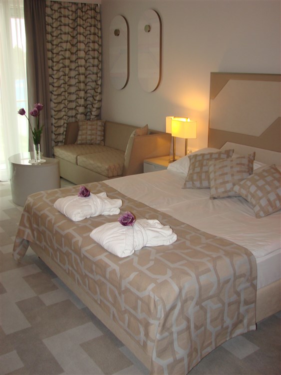 Lázně Terme Čatež - Hotel Terme