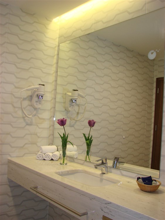 Lázně Terme Čatež - Hotel Terme