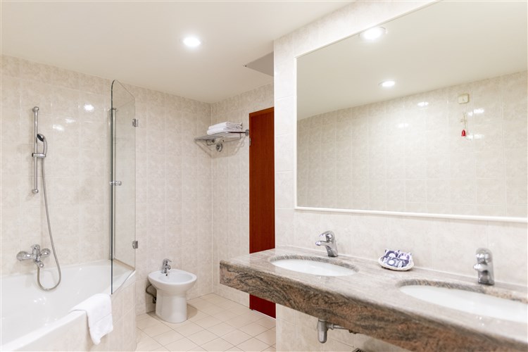 Lázně Terme Čatež - Hotel Terme