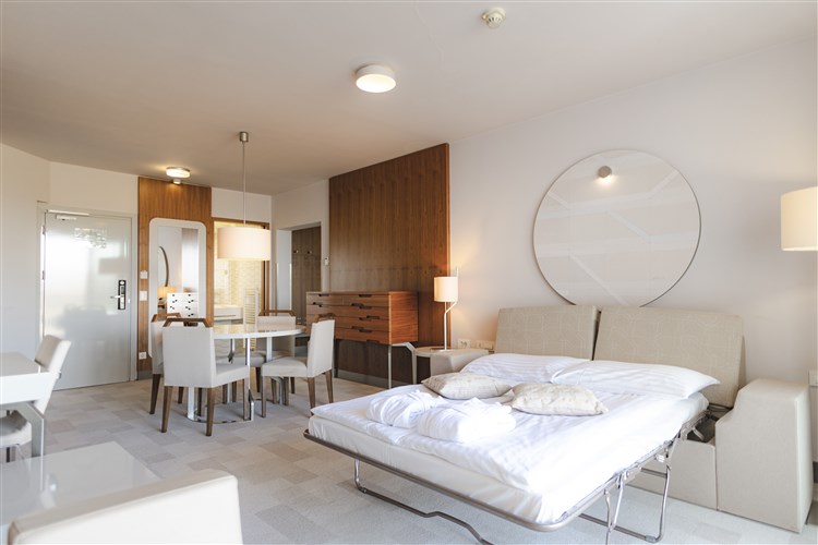 Lázně Terme Čatež - Hotel Terme