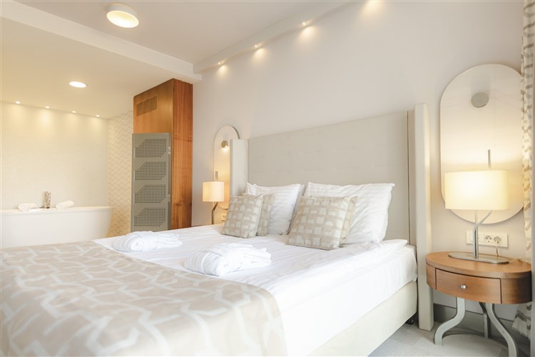 Lázně Terme Čatež - Hotel Terme