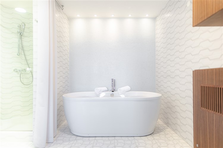 Lázně Terme Čatež - Hotel Terme