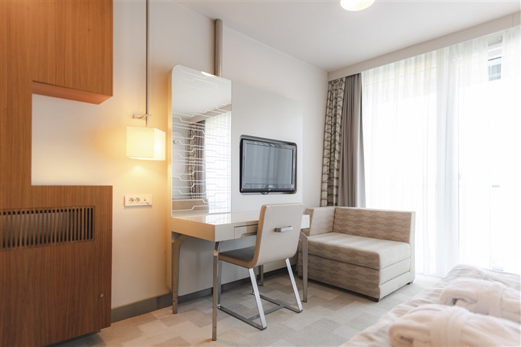 Lázně Terme Čatež - Hotel Terme