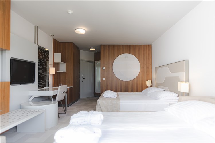 Lázně Terme Čatež - Hotel Terme