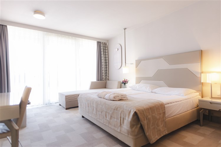 Lázně Terme Čatež - Hotel Terme