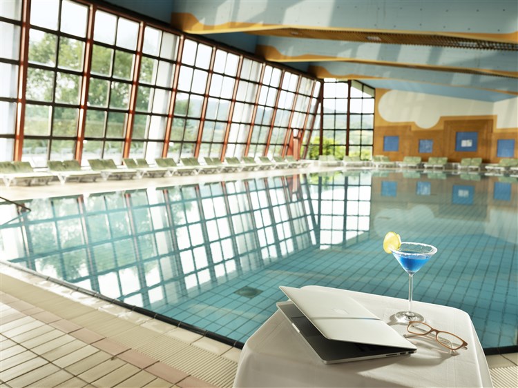 Lázně Terme Čatež - Hotel Terme