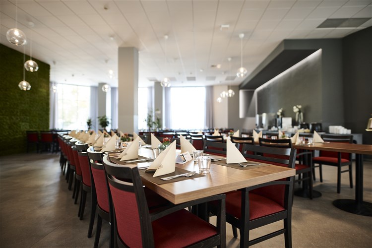 Lázně Terme Čatež - Hotel Toplice