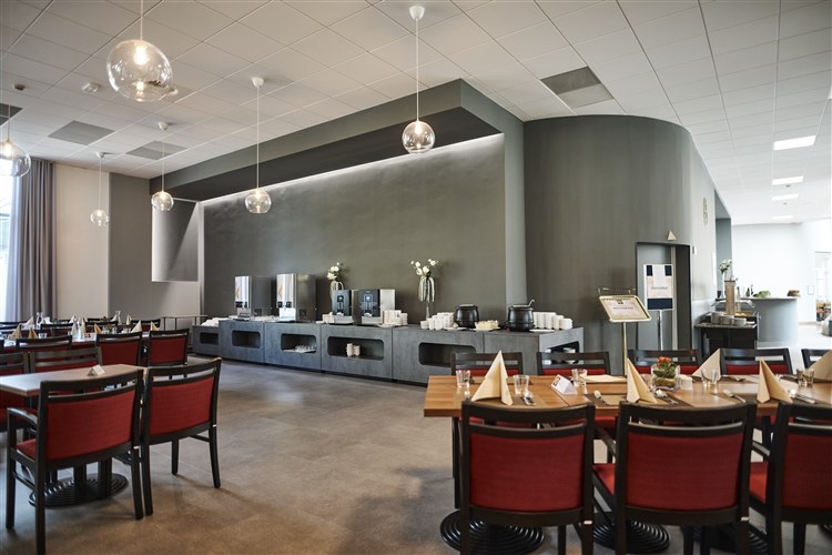 Lázně Terme Čatež - Hotel Toplice