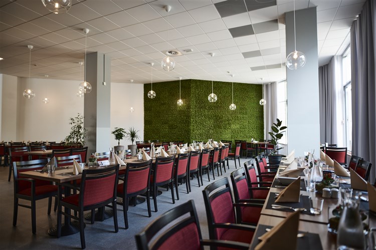 Lázně Terme Čatež - Hotel Toplice