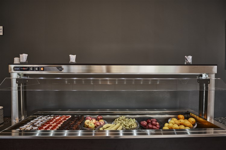 Lázně Terme Čatež - Hotel Toplice