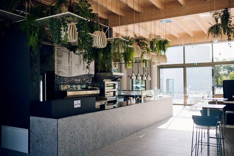 Slovinské termální lázně Terme Čatež autobusem 2025