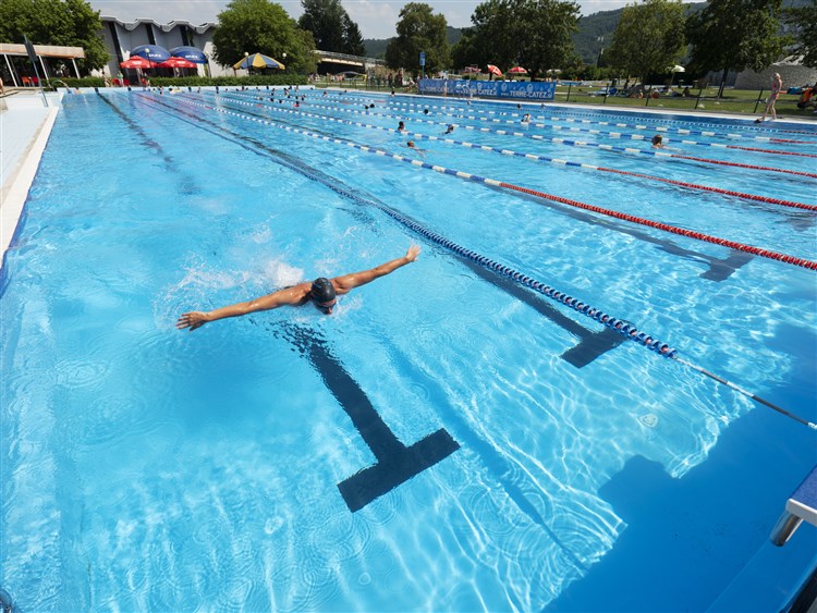 Lázně Terme Čatež - Hotel Terme