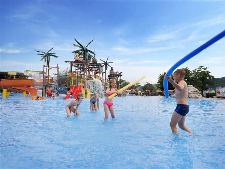 Lázně Terme Čatež - Hotel Terme