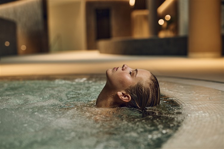 Lázně Terme Čatež - Hotel Terme