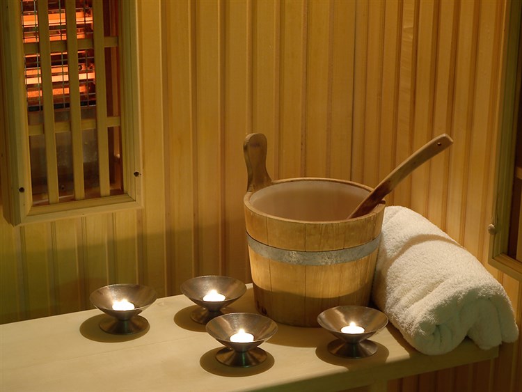 Lázně Terme Čatež - Hotel Terme