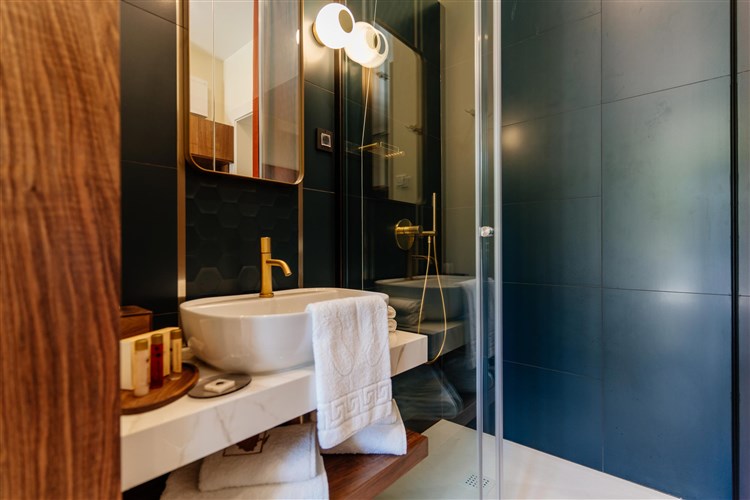 Lázně Terme Dobrna - Hotel Dobrna Boutique