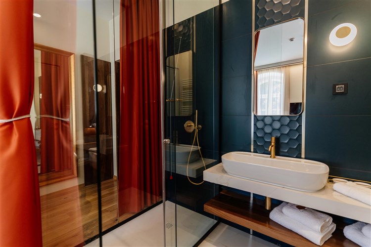 Lázně Terme Dobrna - Hotel Dobrna Boutique