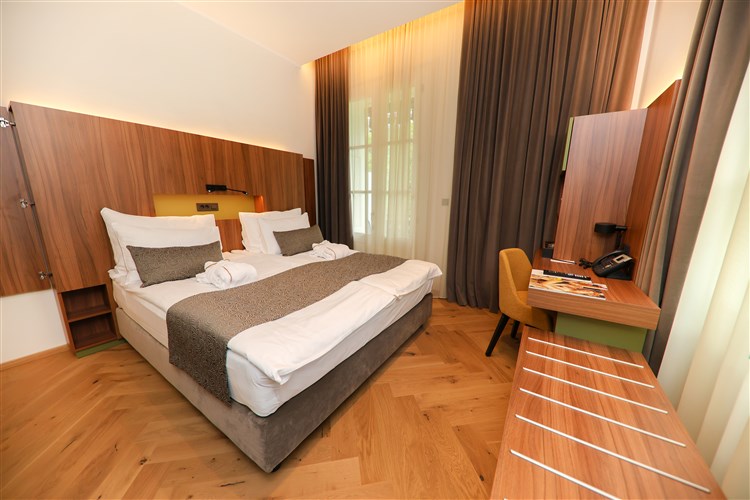 Lázně Terme Dobrna - Hotel Švicarija